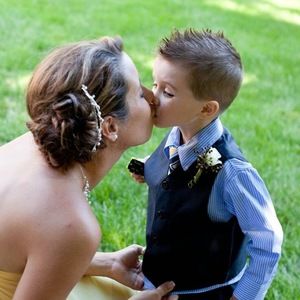 Meet your Posher, Julie